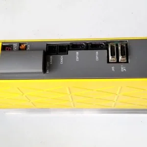 A06B-6124-H104 Fanuc Servo