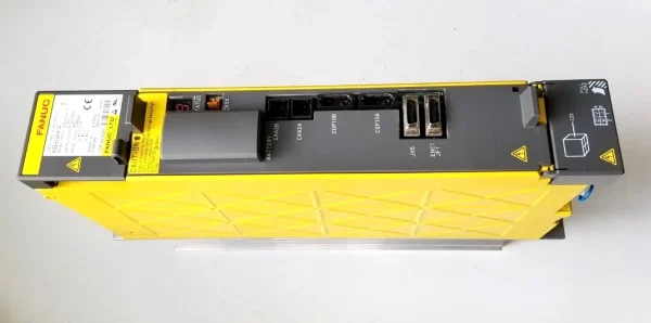 A06B-6124-H104 Fanuc Servo