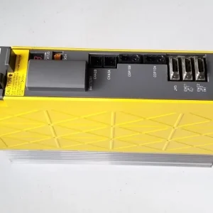 A06B-6124-H205 Fanuc Servo