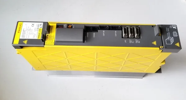A06B-6124-H205 Fanuc Servo