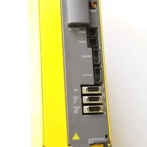 A06B-6124-H206 Fanuc Servo