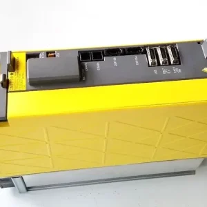 A06B-6124-H209 Fanuc Servo