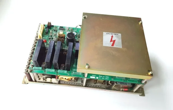 A14B-0061-B001 Fanuc Power Supply