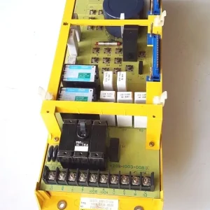 A20B-1003-0080/01A Fanuc Servo