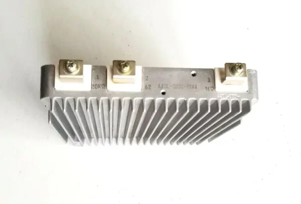 A40L-0001-0144 Resistor