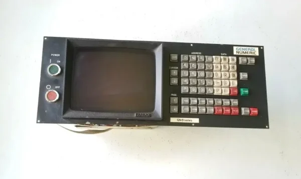 A61L-0001-0076 Fanuc Monitor