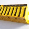 ABU10A A03B-0807-C001 Fanuc With 11 Card