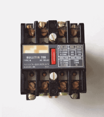 700-N400A1 RELAY ALLEN BRADLEY