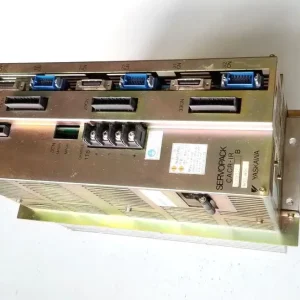CACR-IR010101F B Yaskawa Servo