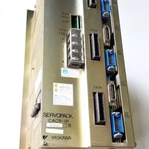 CACR-IR020202FB P00 B08 Yaskawa Servo