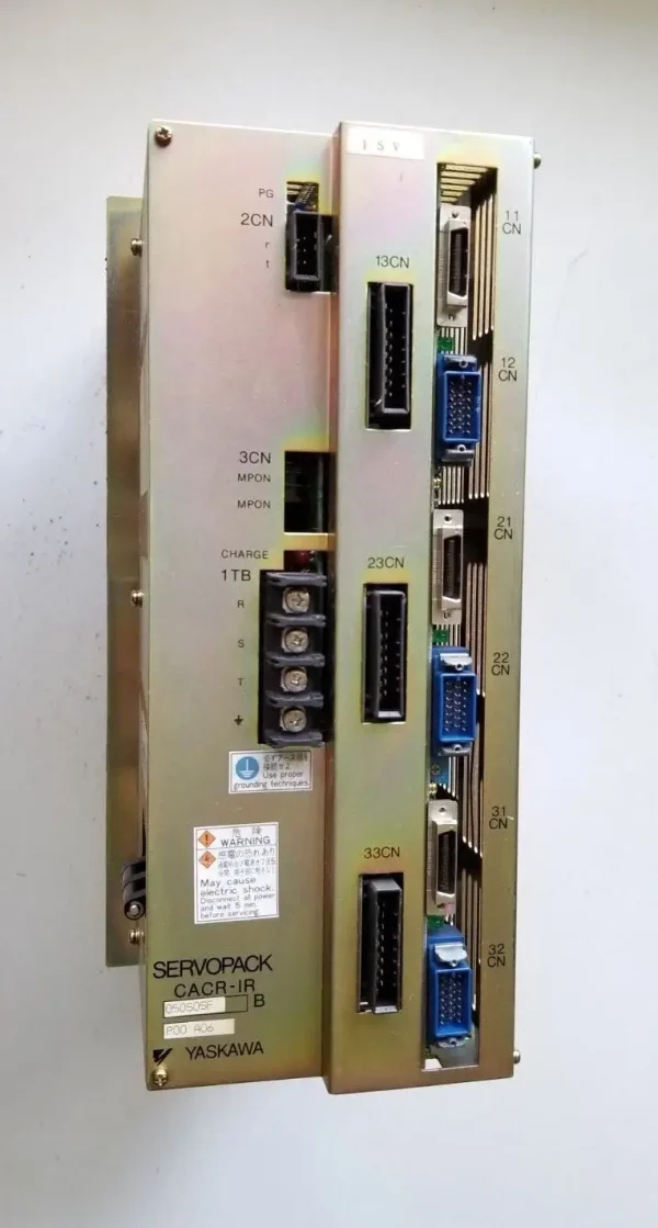 CACR-IR050505FB Yaskawa Servo
