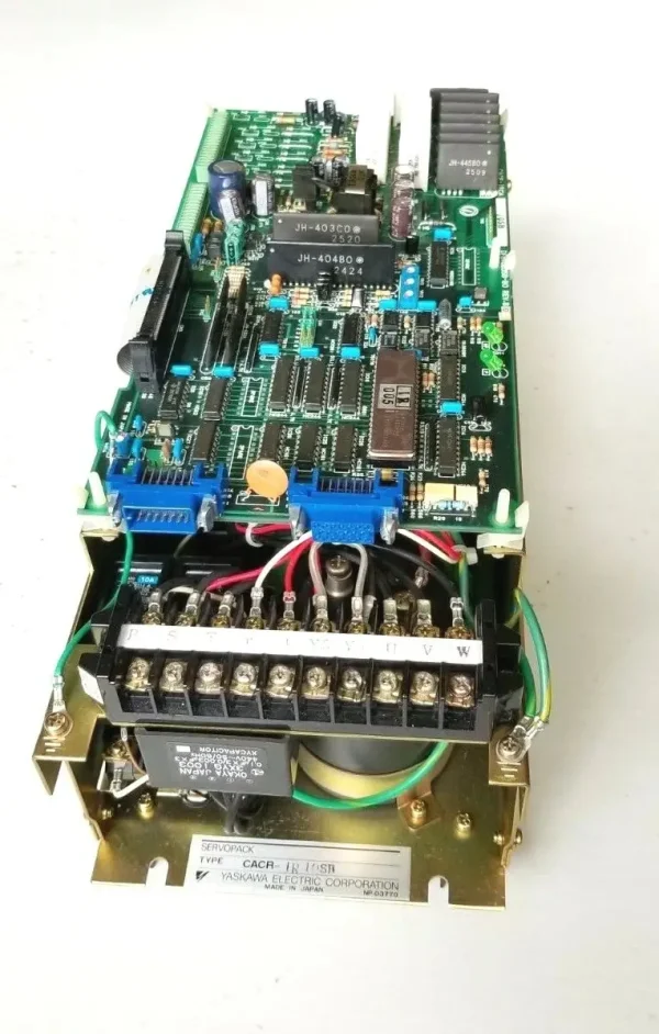 CACR-IR10SB Yaskawa Servo