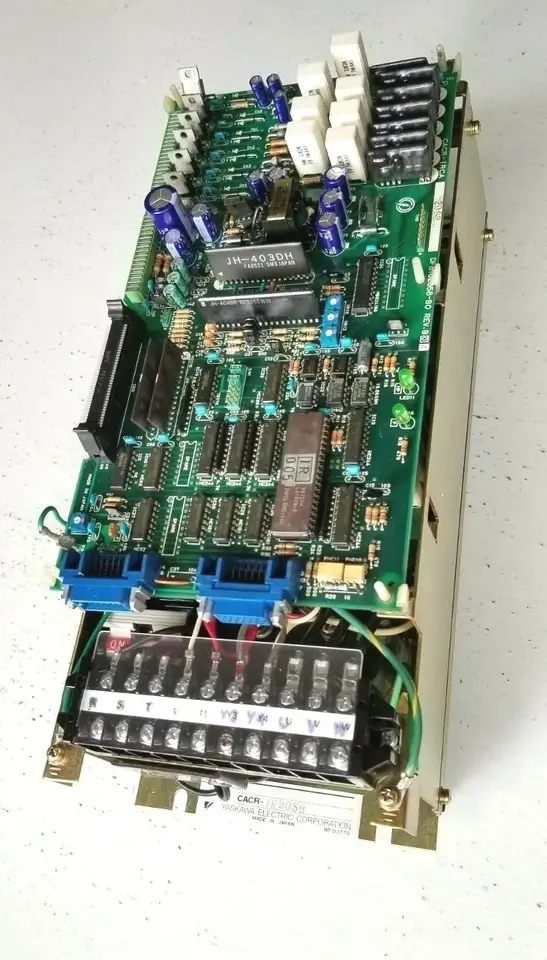 CACR-IR20SB Yaskawa Servo