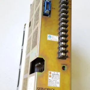 CACR-IR44SFB Yaskawa AC Servo