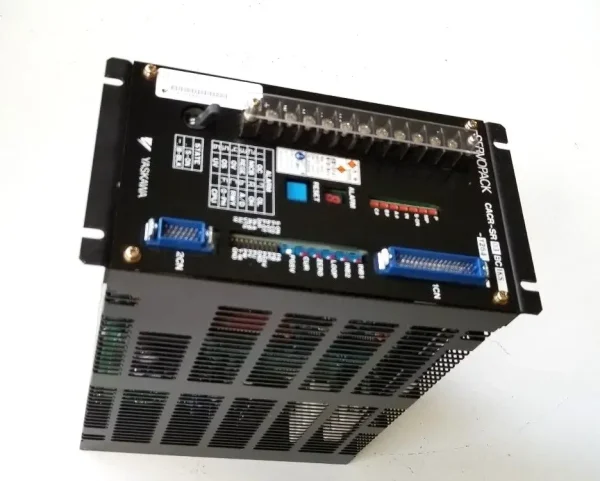CACR-SR03BC1KS-Y264 Yaskawa Servo
