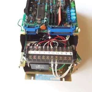 CACR-SR10BB1BF Yaskawa Servo