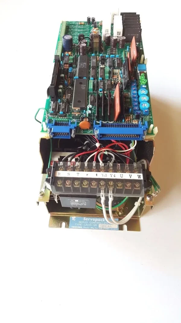 CACR-SR10BB1BF Yaskawa Servo