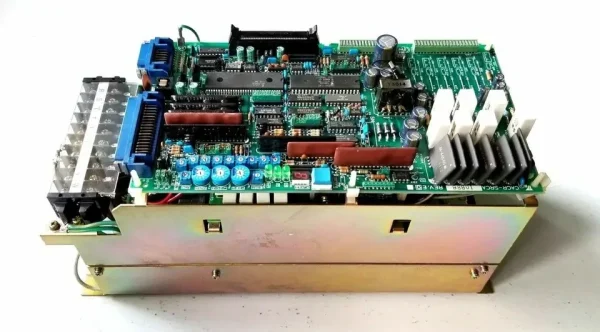 CACR-SR10BB1BF-H Yaskawa Servo