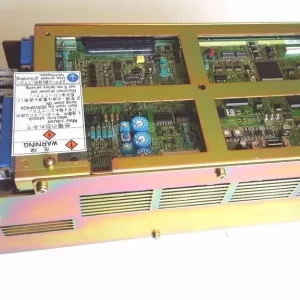 CACR-SR10SF1AFB Yaskawa Servo