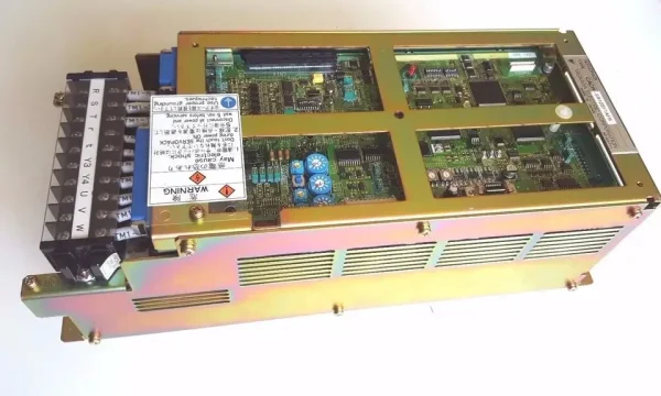 CACR-SR10SF1AFB Yaskawa Servo