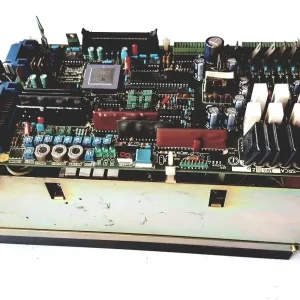 CACR-SR10SZ1SSY86 Yaskawa Servo