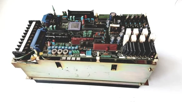 CACR-SR10SZ1SSY86 Yaskawa Servo