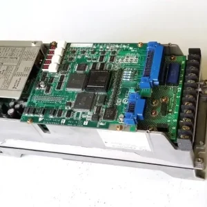 CACR-SR15BY1SSY49E Yaskawa Servo