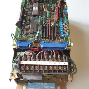 CACR-SR15SB1AF Yaskawa Servo