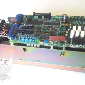 CACR-SR20BB1AF Yaskawa Servo