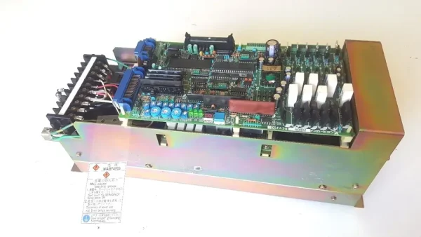 CACR-SR20BB1AF Yaskawa Servo