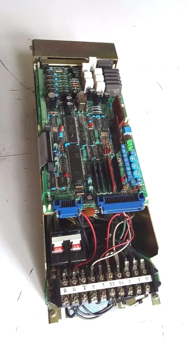 CACR-SR20BB1BF-H Yaskawa Servo