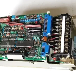 CACR-SR20SB1BF-Y100 Yaskawa Servo