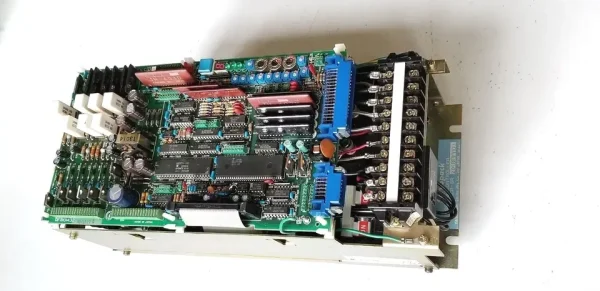 CACR-SR20SB1BF-Y100 Yaskawa Servo