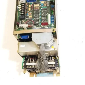 CACR-SR20TZ6SME Yaskawa Servo