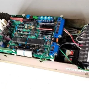 CACR-SR30BB1AM Yaskawa Servo