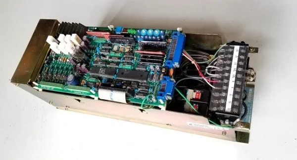 CACR-SR30BB1AM Yaskawa Servo