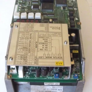 CACR-SR30BE 12G-E Yaskawa Servo