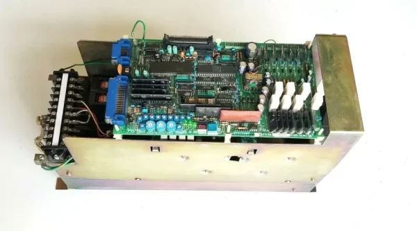 CACR-SR44BB Yaskawa Servo