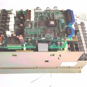 CACR-SR60BE13SY112 Yaskawa Servo