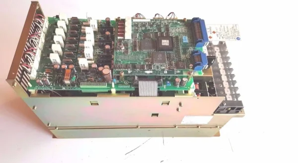 CACR-SR60BE13SY112 Yaskawa Servo