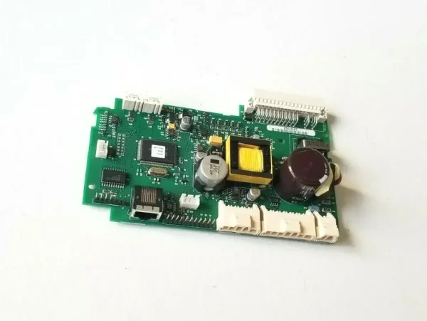 CEC5-0 07-21 Allen-Bradley Board