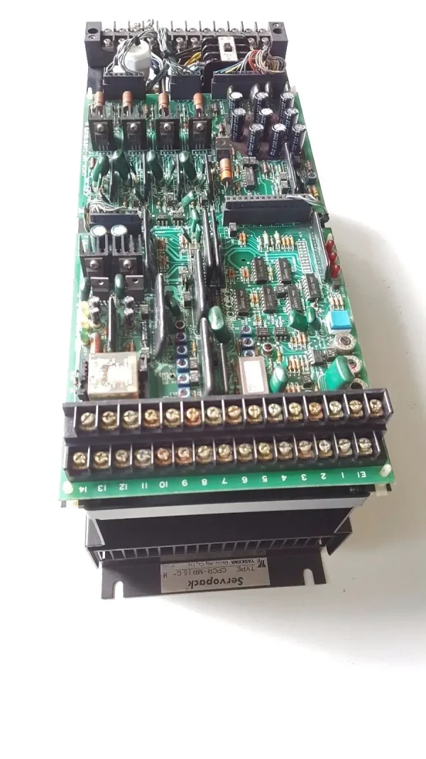 CPCR-MR15C-H Yaskawa Servo