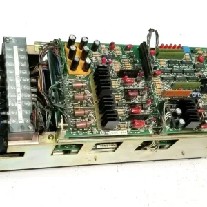 CPCR-MR2222 KAW-Y15 Yaskawa Servo