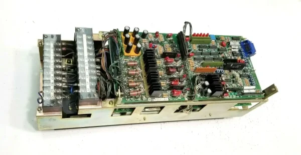CPCR-MR2222 KAW-Y15 Yaskawa Servo