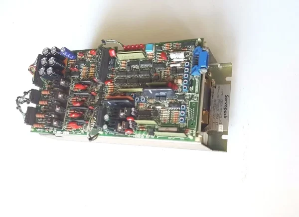 CPCR-MR375-K2-Y23 Yaskawa Servo