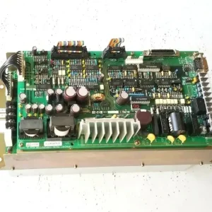 D72JV009300 Yamazaki Mazak Servo