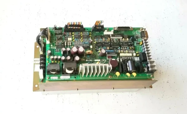 D72JV009300 Yamazaki Mazak Servo