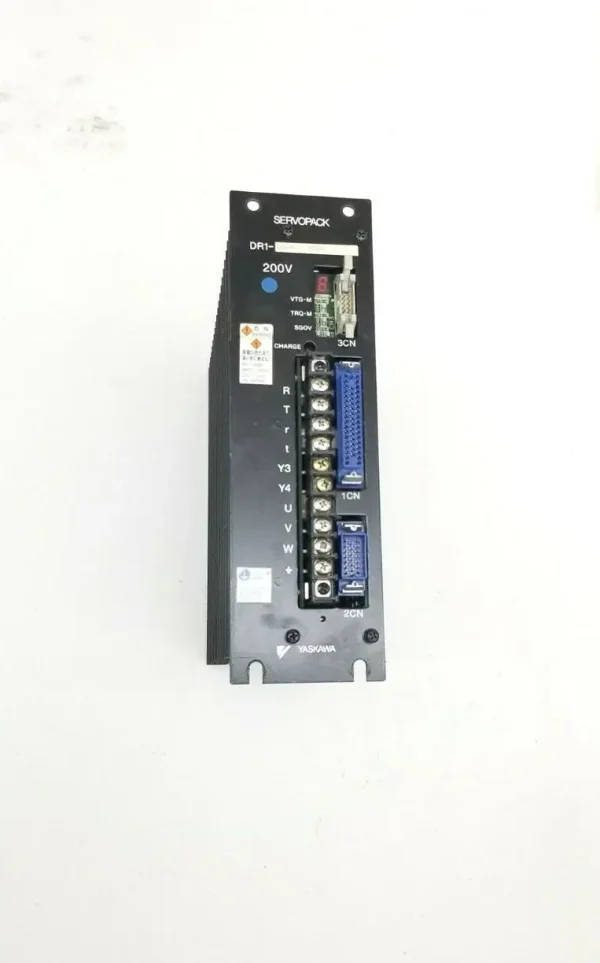 DR1-08AA Yaskawa Servo
