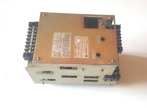 JUSP-DCP-60A Yaskawa Power Supply