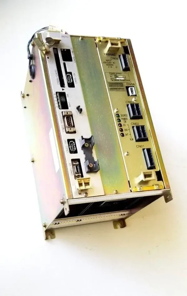 JZNC-XRK01D-1 Yaskawa Servo